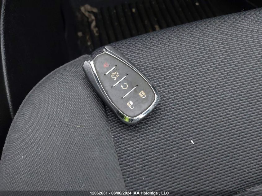 2017 Chevrolet Cruze VIN: 3G1BE5SM7HS545584 Lot: 12062651