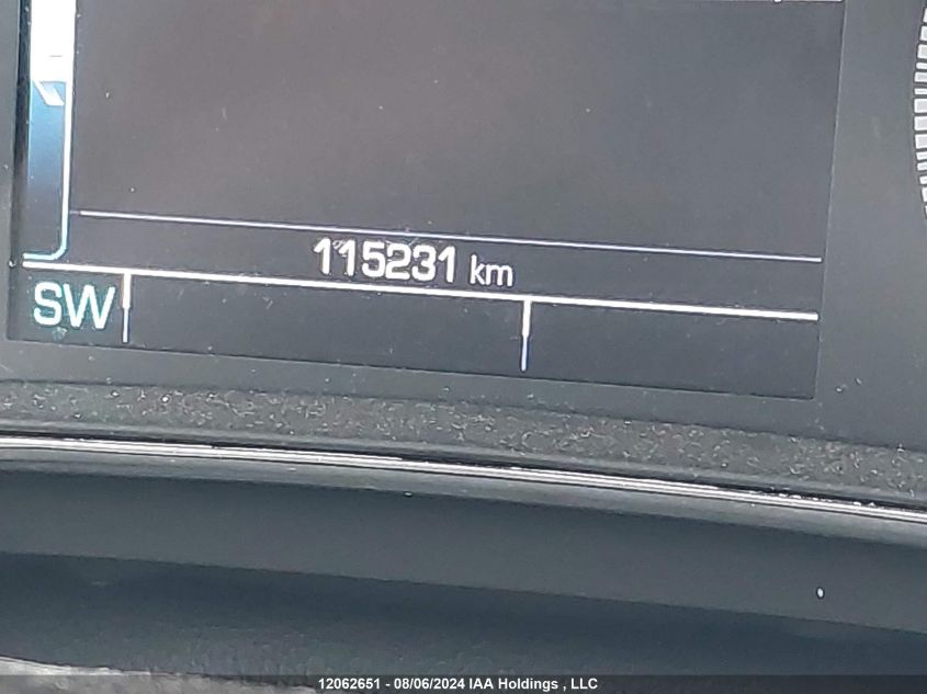 2017 Chevrolet Cruze VIN: 3G1BE5SM7HS545584 Lot: 12062651