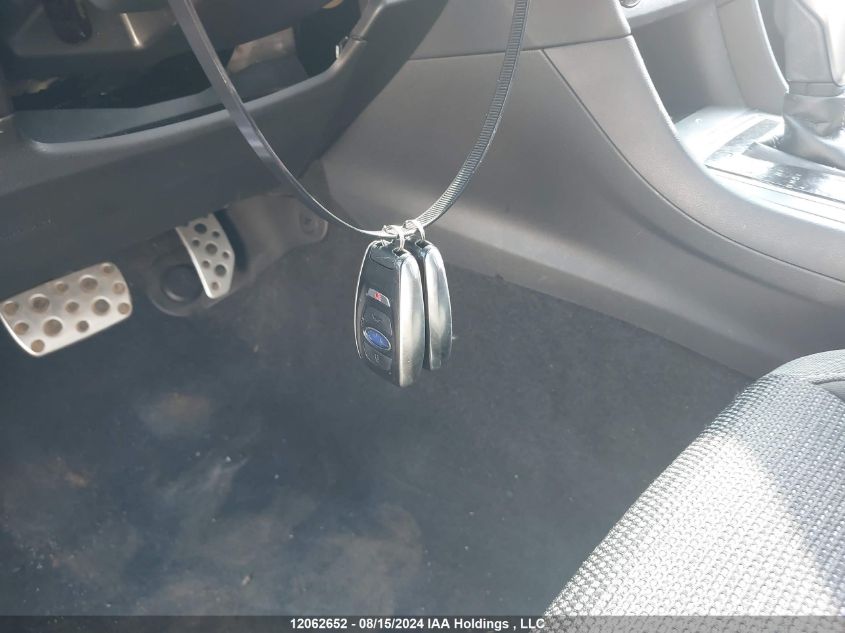 2020 Subaru Impreza VIN: 4S3GTAG69L3716601 Lot: 12062652