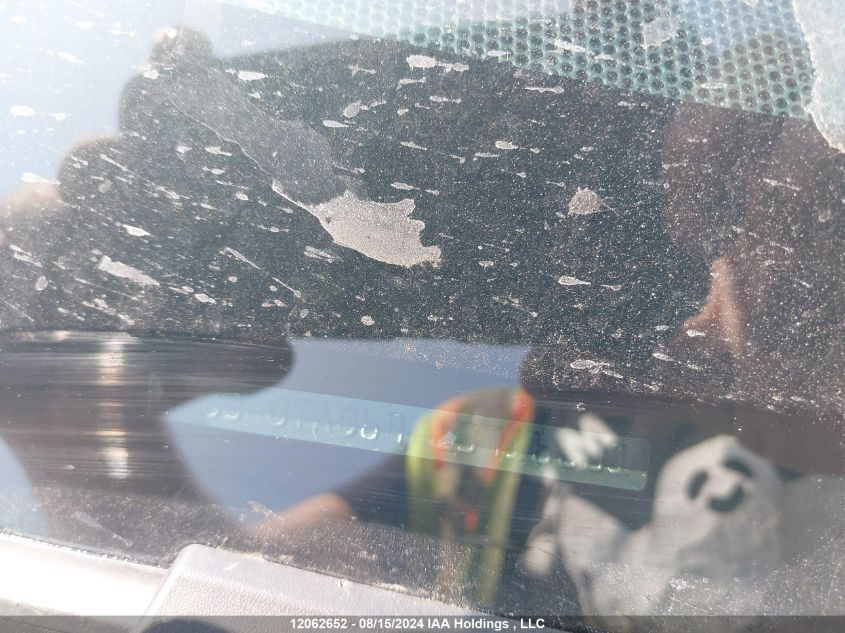 2020 Subaru Impreza VIN: 4S3GTAG69L3716601 Lot: 12062652