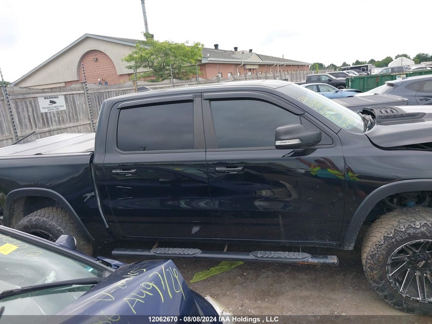1C6SRFLT5LN113528 2020 RAM 1500 photo no. 13