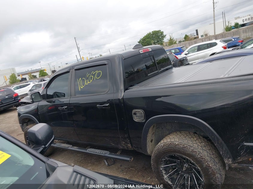 1C6SRFLT5LN113528 2020 RAM 1500 photo no. 14