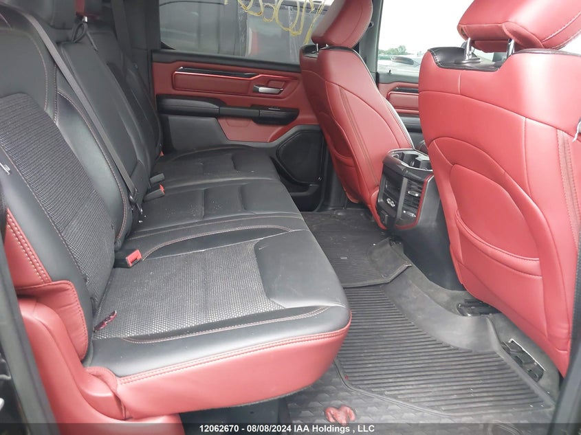 1C6SRFLT5LN113528 2020 RAM 1500 photo no. 8