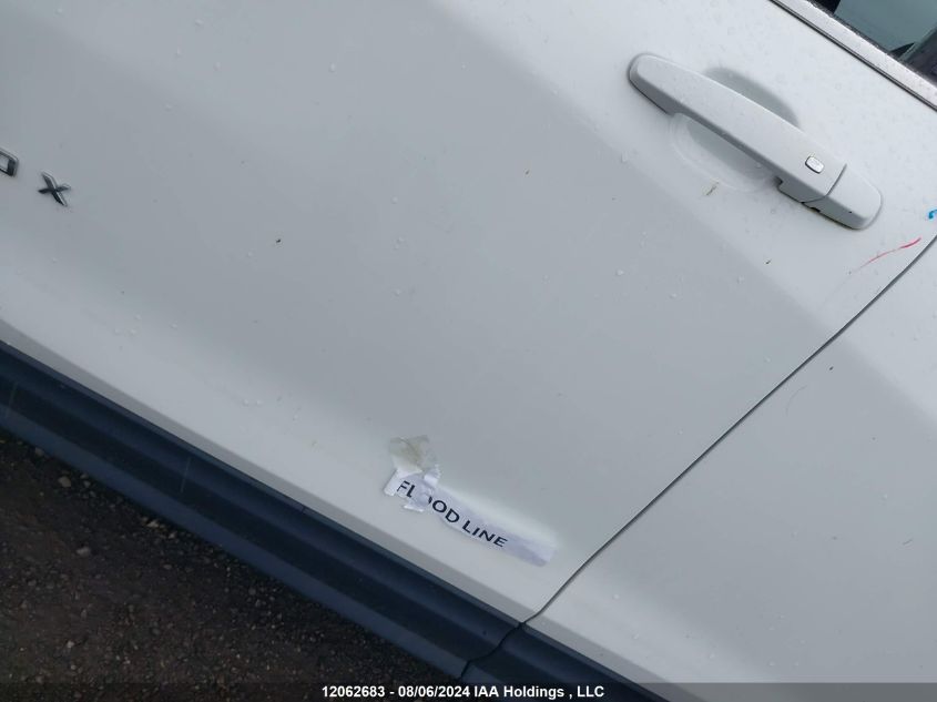 2019 Chevrolet Equinox VIN: 2GNAXKEV5K6211616 Lot: 12062683