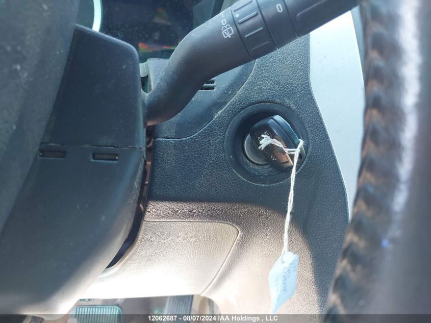 2013 Ford Explorer VIN: 1FM5K8D83DGB16686 Lot: 12062687