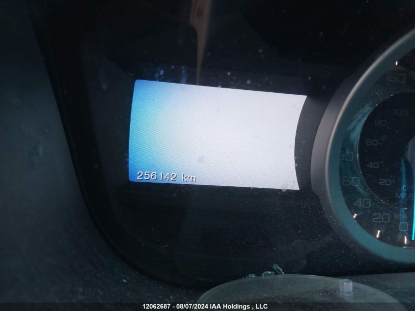 2013 Ford Explorer VIN: 1FM5K8D83DGB16686 Lot: 12062687