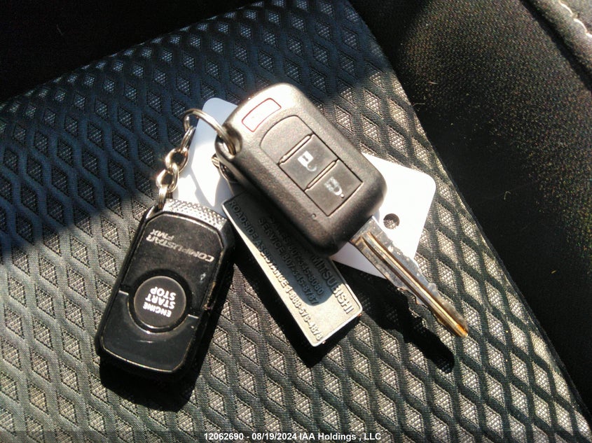 2018 Mitsubishi Outlander VIN: JA4AZ2A30JJ600179 Lot: 12062690