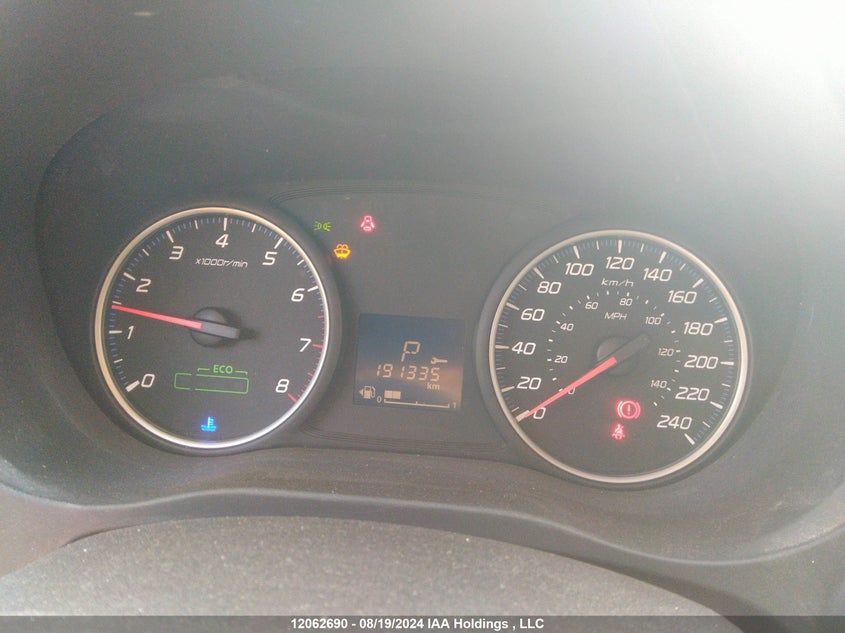 2018 Mitsubishi Outlander VIN: JA4AZ2A30JJ600179 Lot: 12062690