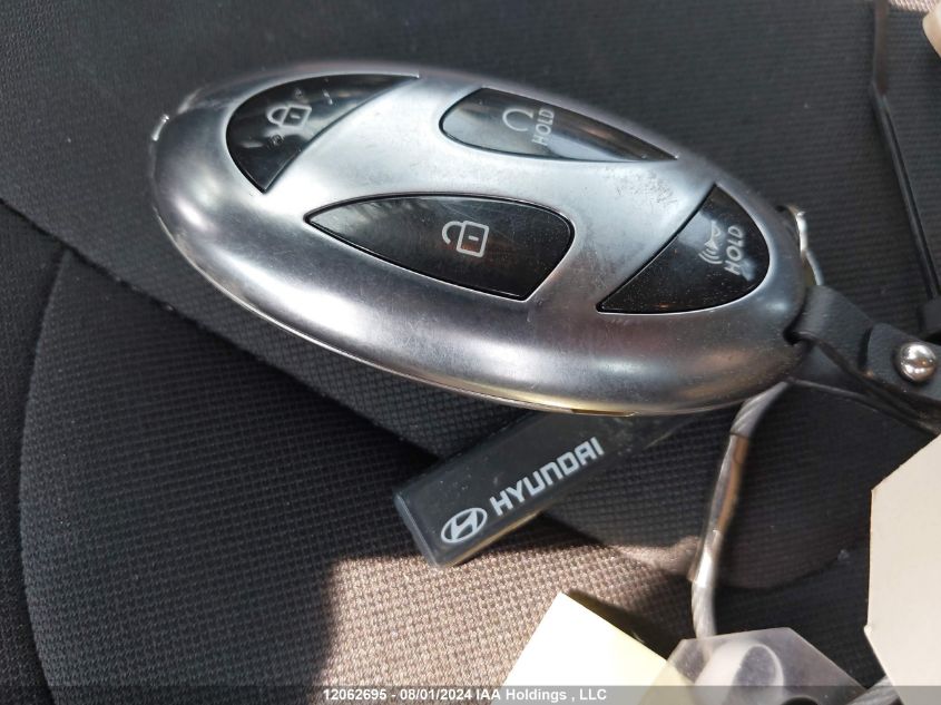 2024 Hyundai Elantra Sel VIN: KMHLM4DG3RU713007 Lot: 12062695