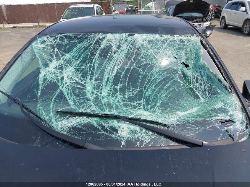 2024 Hyundai Elantra Sel VIN: KMHLM4DG3RU713007 Lot: 12062695