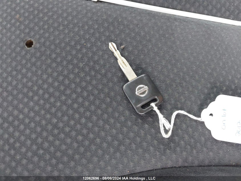 2012 Nissan Versa 1.8 S VIN: 3N1BC1CP7CL376073 Lot: 12062696