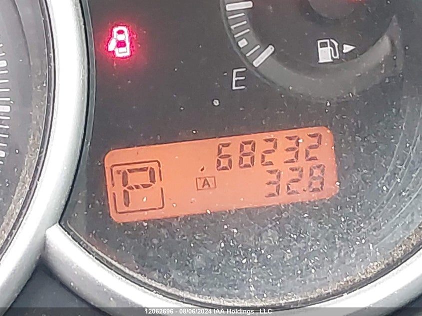 2012 Nissan Versa 1.8 S VIN: 3N1BC1CP7CL376073 Lot: 12062696