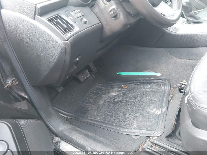 2008 Cadillac Cts VIN: 1G6DH577080209828 Lot: 12062698