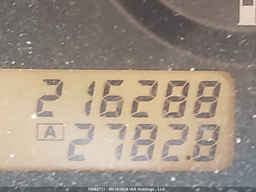 2008 Nissan Versa 1.8Sl VIN: 3N1BC13E68L393064 Lot: 12062711