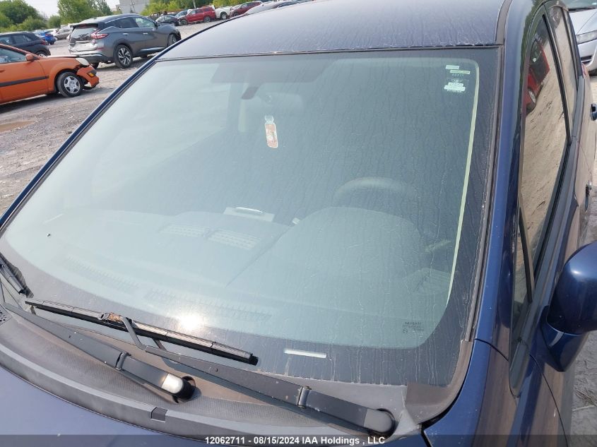 2008 Nissan Versa 1.8Sl VIN: 3N1BC13E68L393064 Lot: 12062711