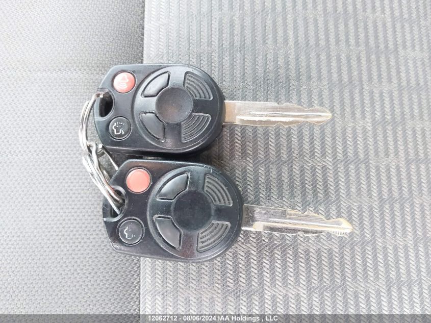 2011 Ford Fusion S VIN: 3FAHP0GA8BR130744 Lot: 12062712