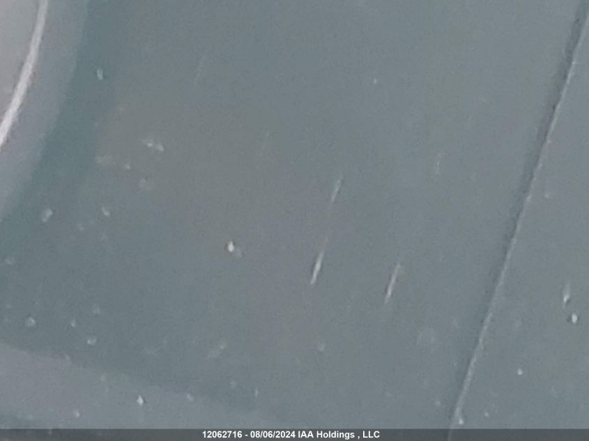 2017 Ford Edge Titanium VIN: 2FMPK4K89HBB12689 Lot: 12062716