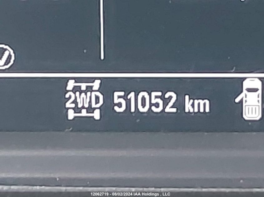 2022 GMC Sierra 2500Hd VIN: 1GT19LE75NF301319 Lot: 12062719