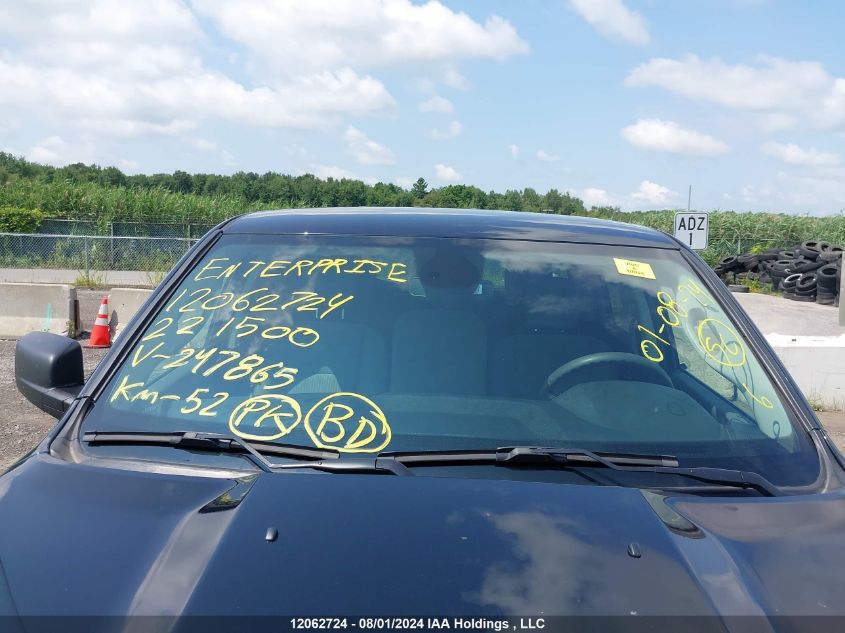 2022 Ram 1500 Classic Slt VIN: 1C6RR7LT1NS247865 Lot: 12062724