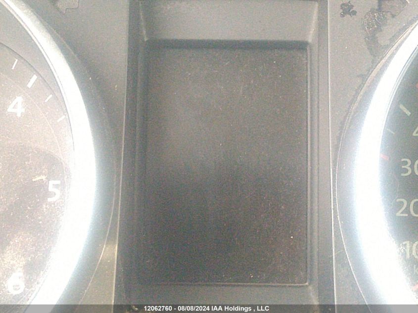 2013 Volkswagen Golf Tdi VIN: 3VWML7AJ1DM627542 Lot: 12062760