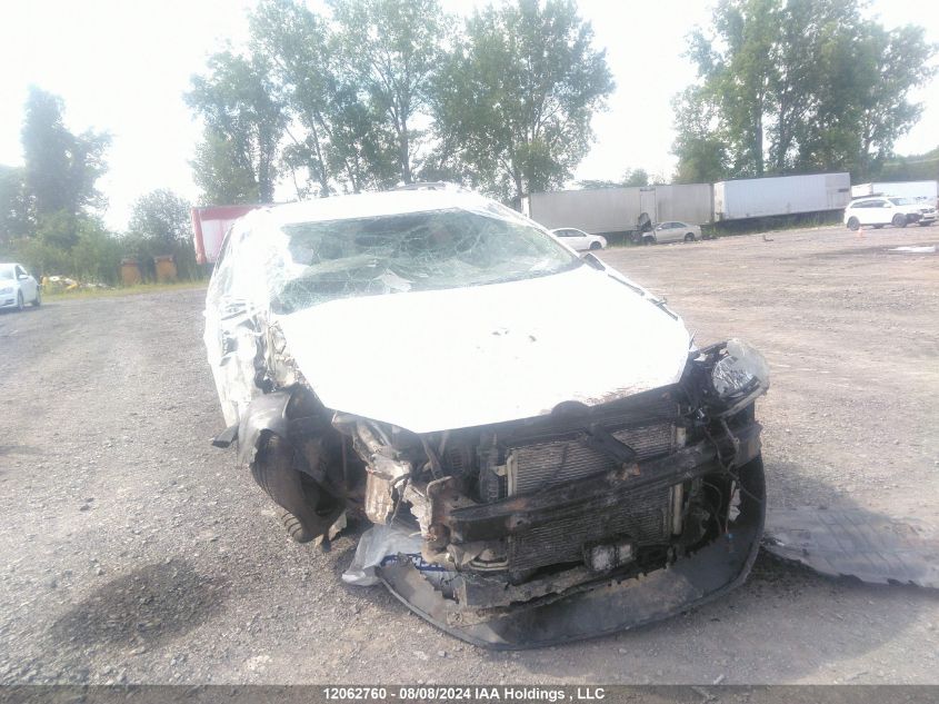 2013 Volkswagen Golf Tdi VIN: 3VWML7AJ1DM627542 Lot: 12062760