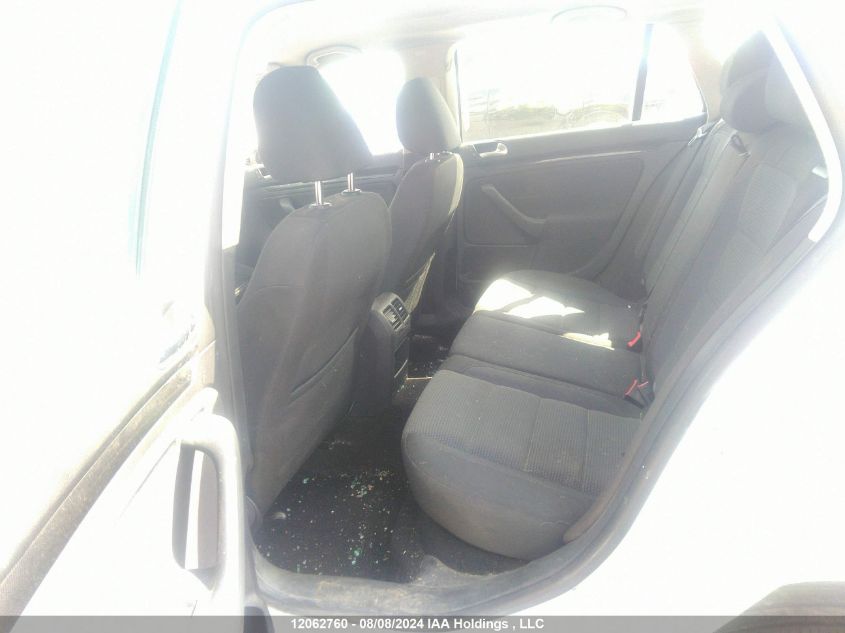 2013 Volkswagen Golf Tdi VIN: 3VWML7AJ1DM627542 Lot: 12062760