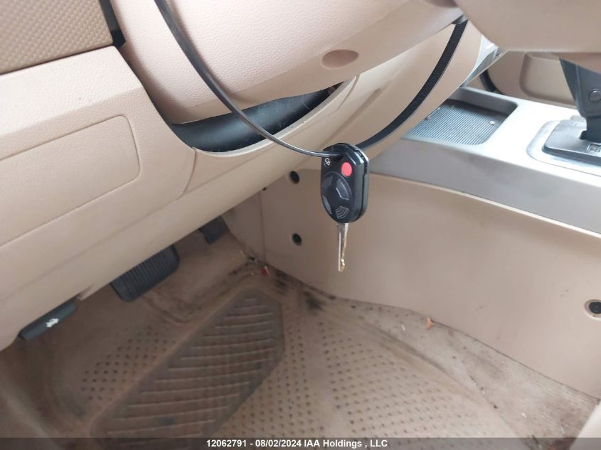 2008 Ford Escape Xlt VIN: 1FMCU93118KB39981 Lot: 12062791