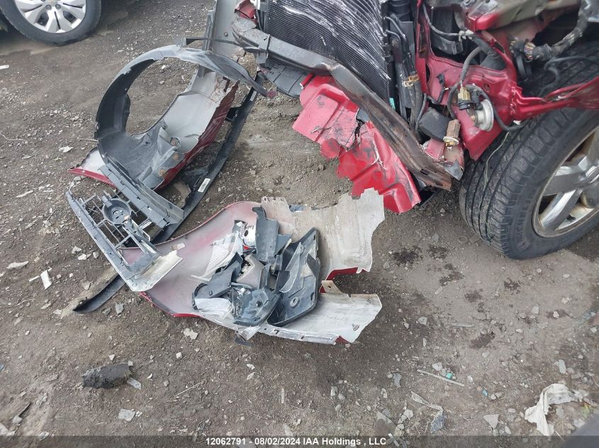 2008 Ford Escape Xlt VIN: 1FMCU93118KB39981 Lot: 12062791