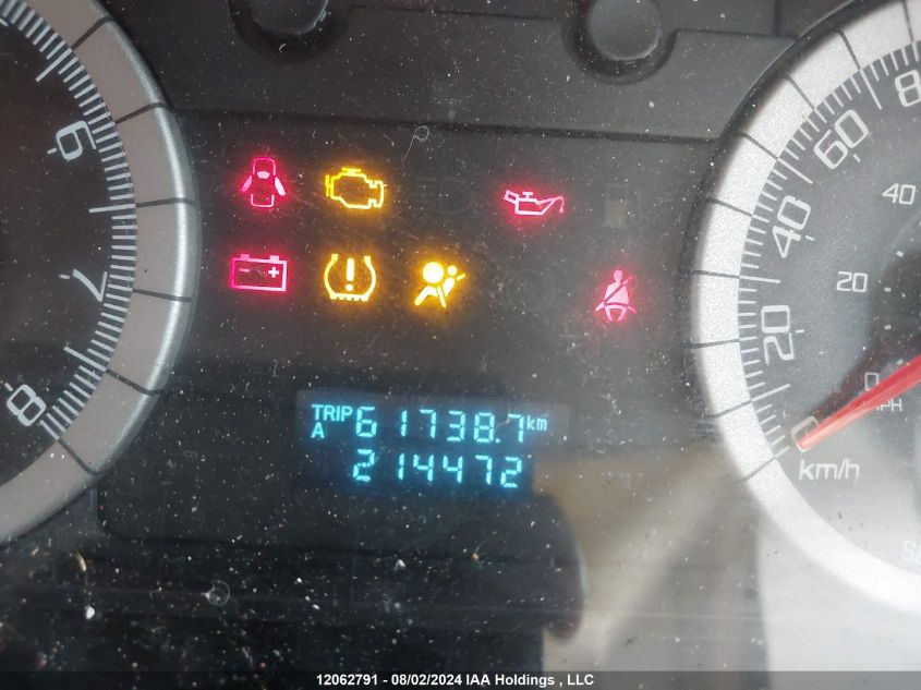 2008 Ford Escape Xlt VIN: 1FMCU93118KB39981 Lot: 12062791