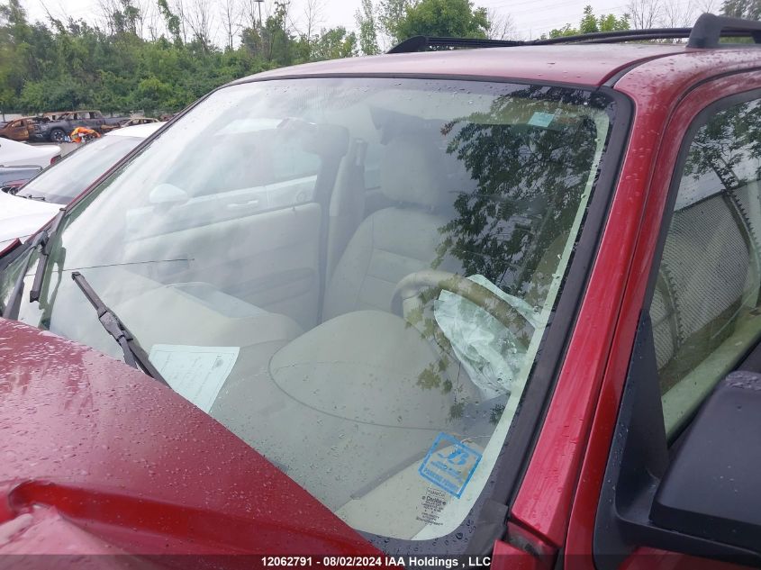 2008 Ford Escape Xlt VIN: 1FMCU93118KB39981 Lot: 12062791