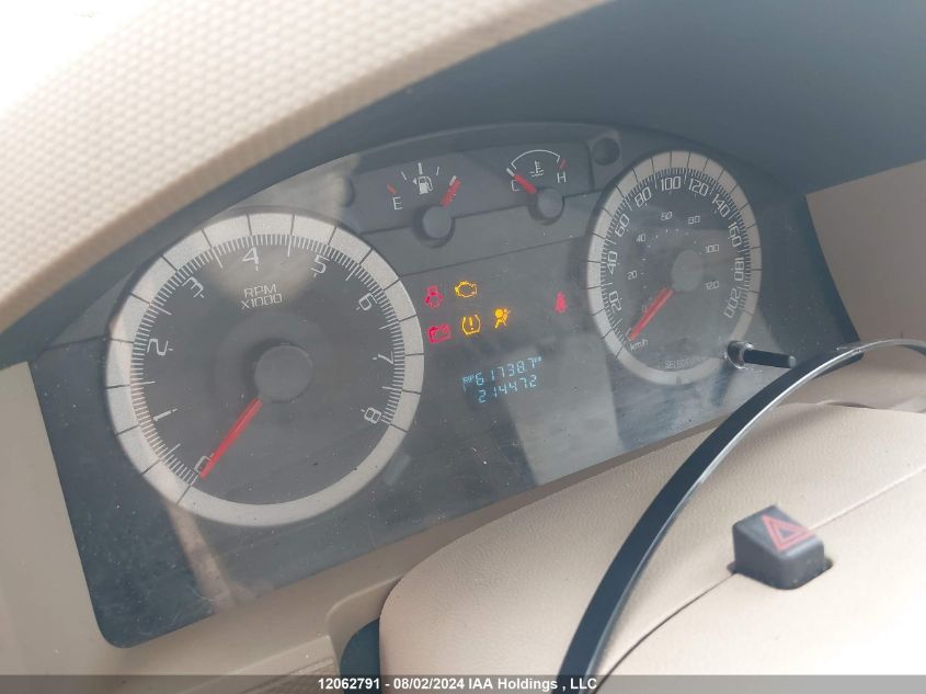 2008 Ford Escape Xlt VIN: 1FMCU93118KB39981 Lot: 12062791