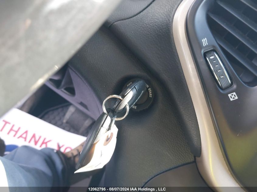 2018 Jeep Cherokee Latitude VIN: 1C4PJMCX7JD618809 Lot: 12062795