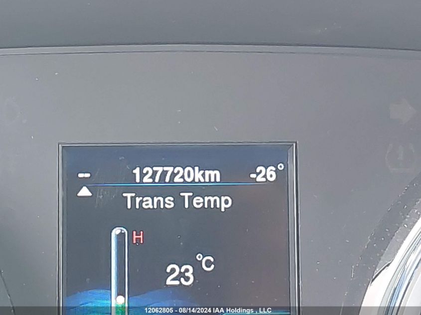 2013 Chrysler 300 S VIN: 2C3CCAGT6DH505802 Lot: 12062805