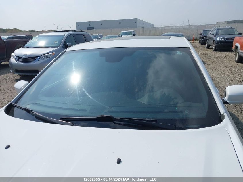 2013 Chrysler 300 S VIN: 2C3CCAGT6DH505802 Lot: 12062805