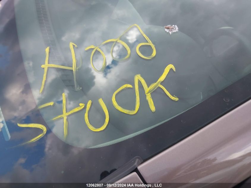 2014 Buick Encore VIN: KL4CJCSB7EB640321 Lot: 12062807