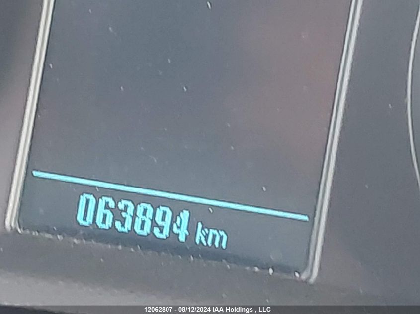 2014 Buick Encore VIN: KL4CJCSB7EB640321 Lot: 12062807