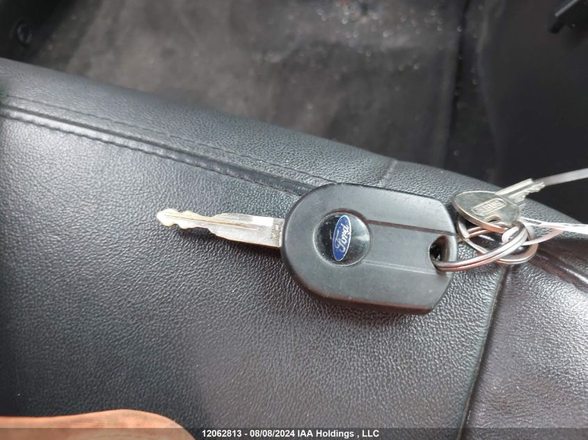 2010 Ford Escape VIN: 1FMCU0DG3AKC21232 Lot: 12062813