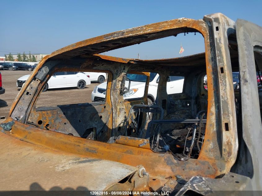 2007 Hummer H3 VIN: 5GTDN13E678172036 Lot: 12062815