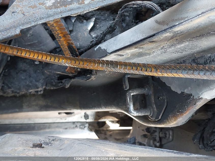 2007 Hummer H3 VIN: 5GTDN13E678172036 Lot: 12062815