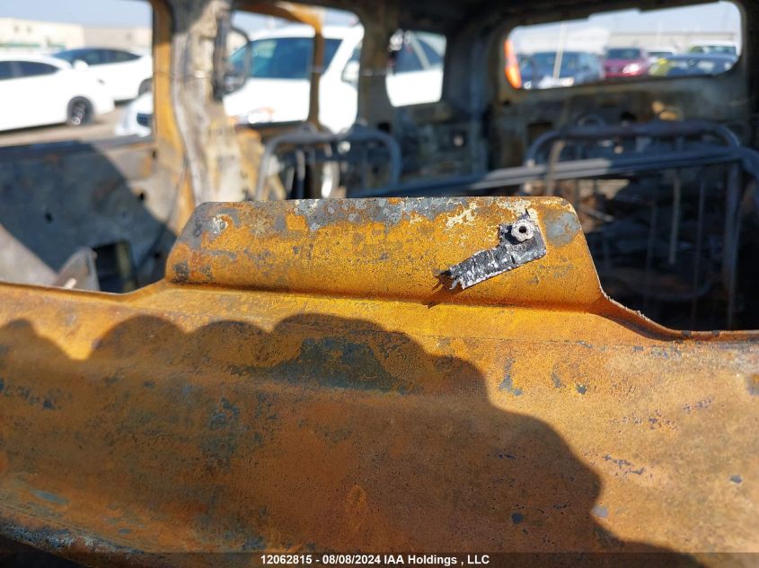 2007 Hummer H3 VIN: 5GTDN13E678172036 Lot: 12062815