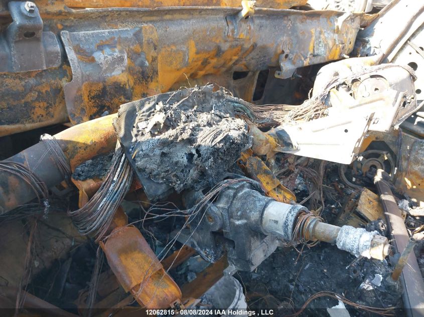 2007 Hummer H3 VIN: 5GTDN13E678172036 Lot: 12062815