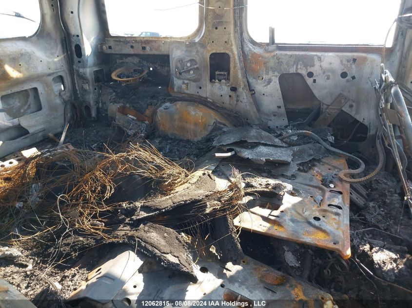 2007 Hummer H3 VIN: 5GTDN13E678172036 Lot: 12062815