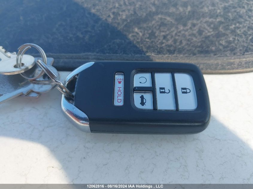 2018 Honda Civic Sedan VIN: 2HGFC1F99JH105471 Lot: 12062816