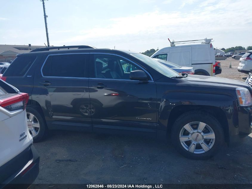 2GKALUEK8D6197482 2013 GMC Terrain