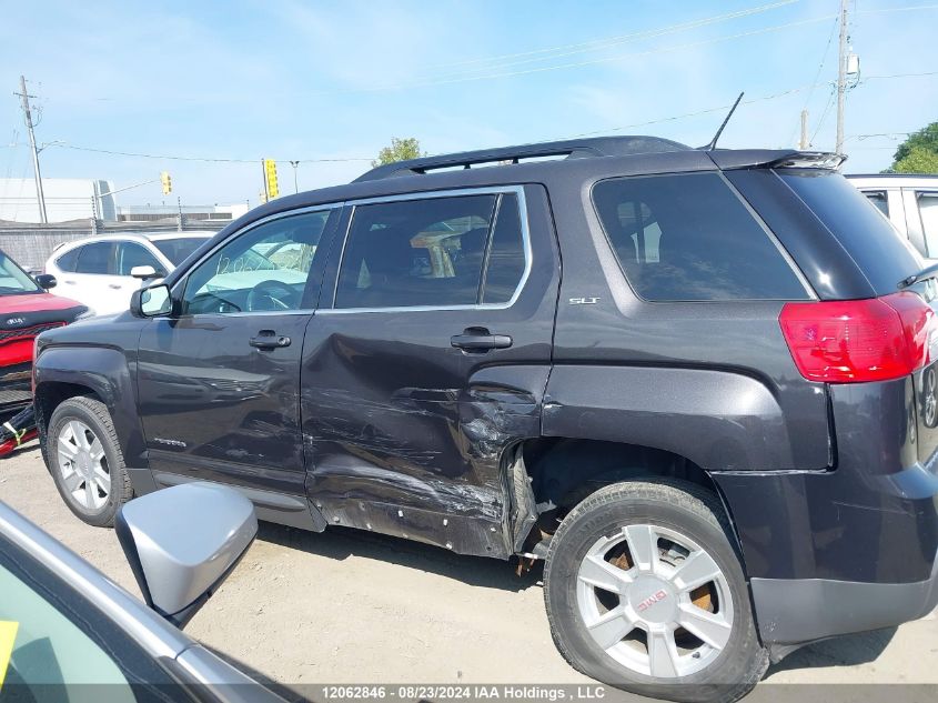 2GKALUEK8D6197482 2013 GMC Terrain