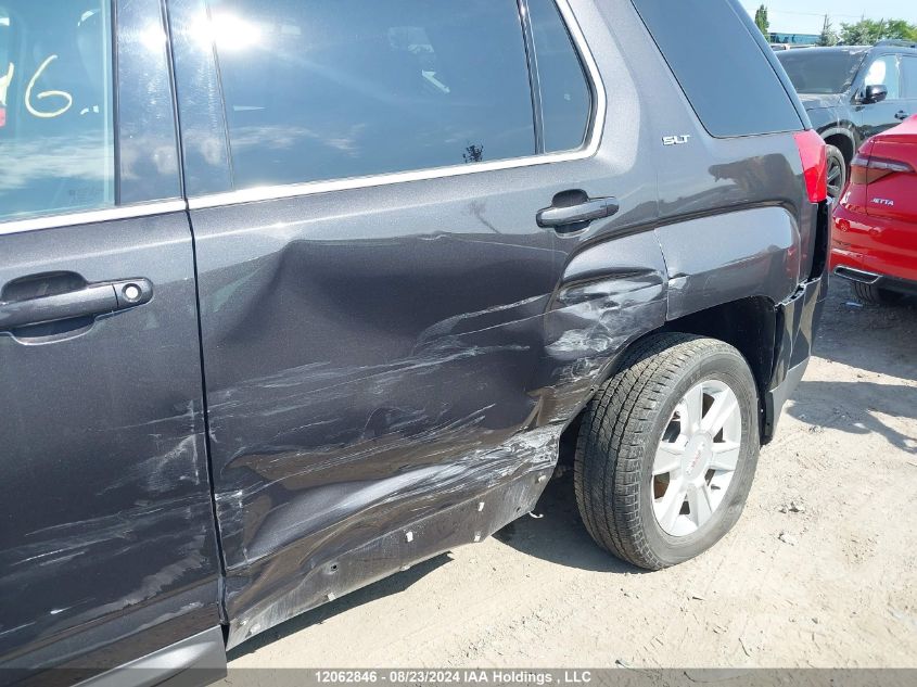 2GKALUEK8D6197482 2013 GMC Terrain