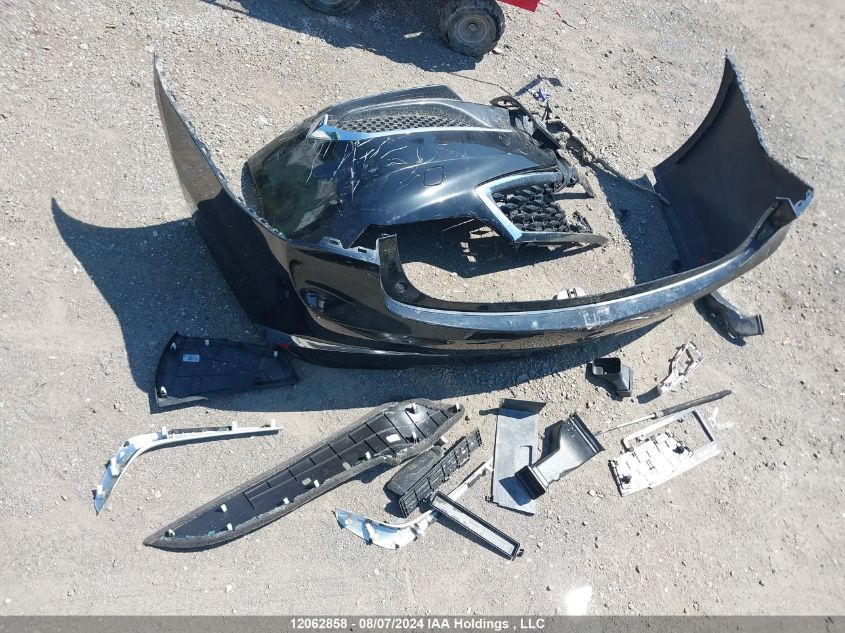 2019 Acura Tlx Technology VIN: 19UUB3F54KA801027 Lot: 12062858