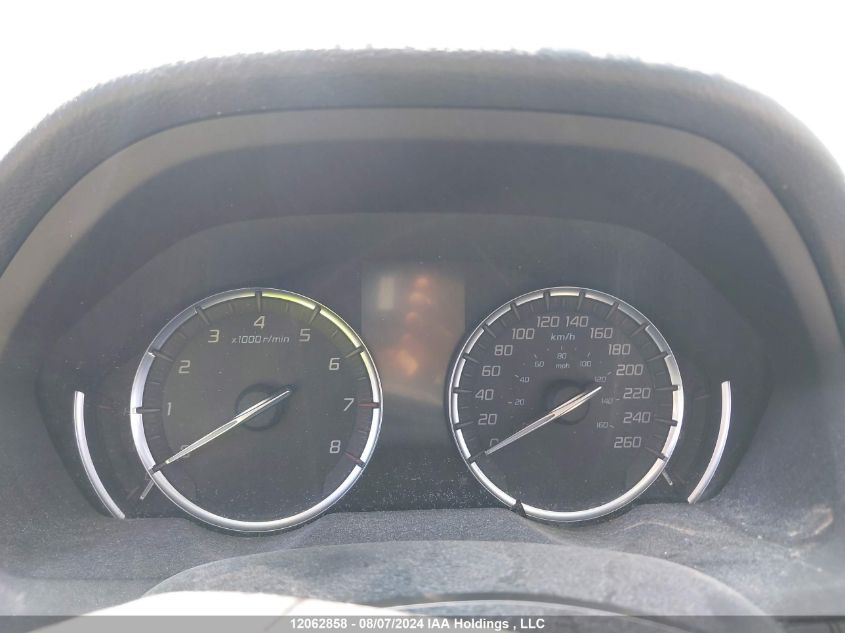 2019 Acura Tlx Technology VIN: 19UUB3F54KA801027 Lot: 12062858