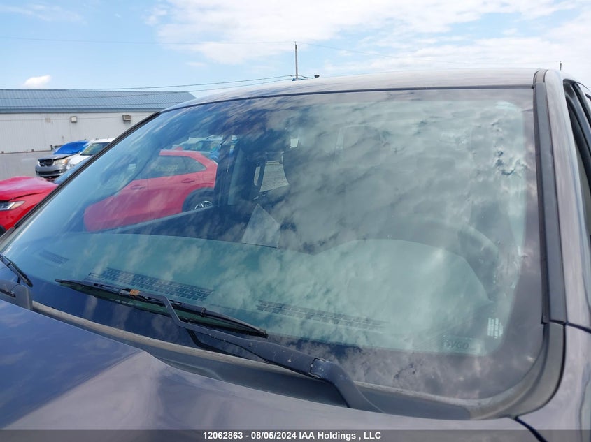 2016 Ram 1500 St VIN: 1C6RR7FM7GS260451 Lot: 12062863