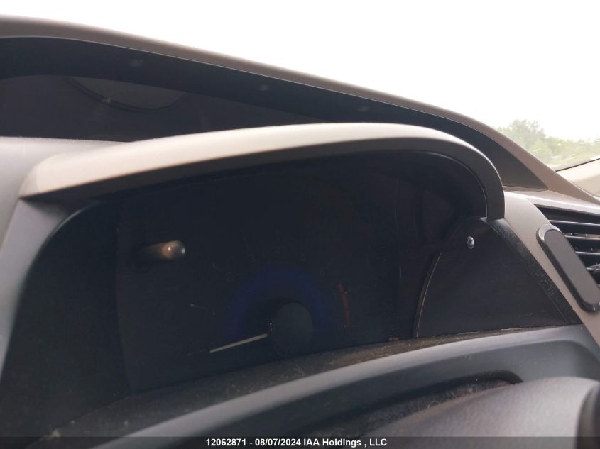 2012 Honda Civic Sdn VIN: 2HGFB2F50CH103455 Lot: 12062871